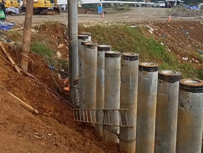 Gunung-Salak-Sukabumi